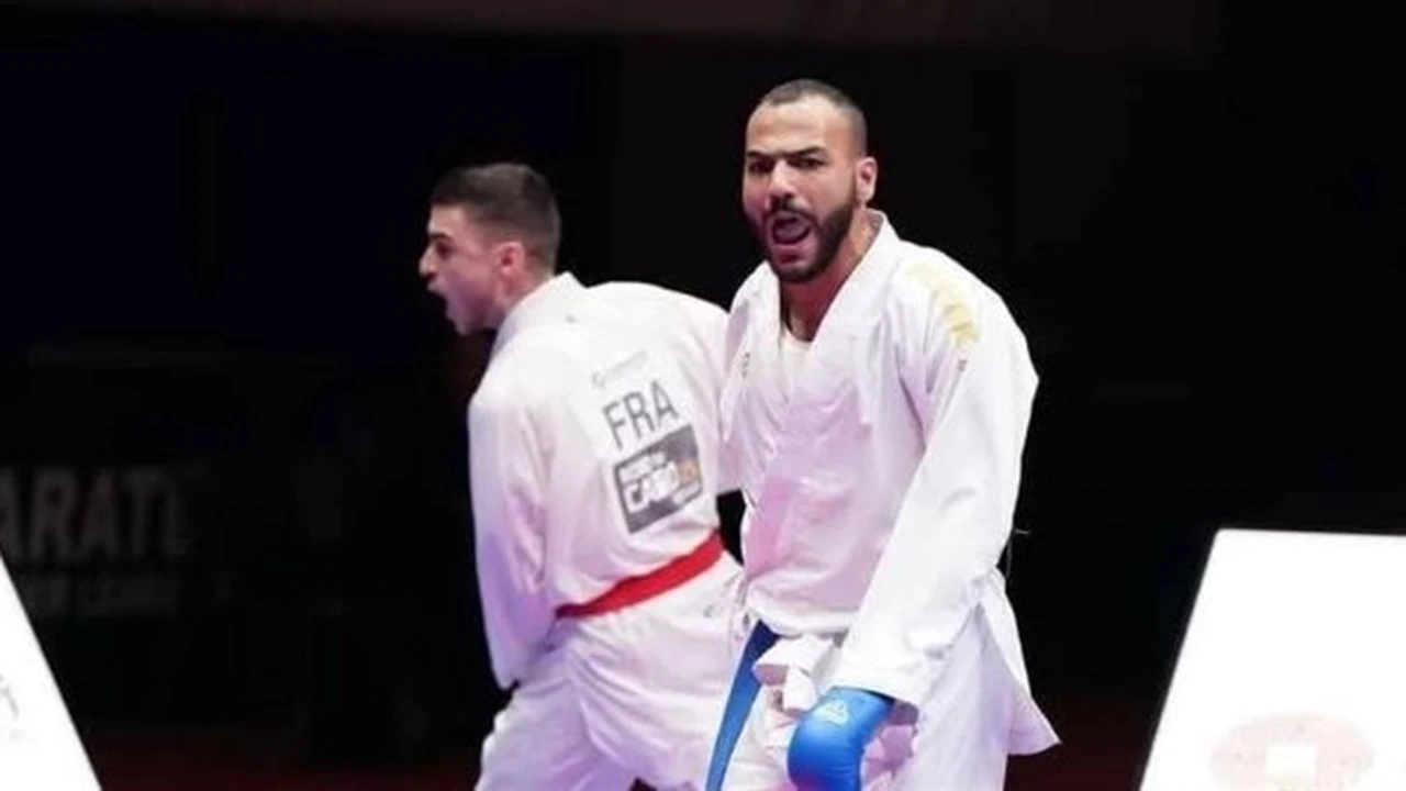 تنظيم بطولة العالم للكاراتيه في القاهرة يعيد مصر إلى الصدارة الرياضية دوليًا بعد غياب 37 عامًا